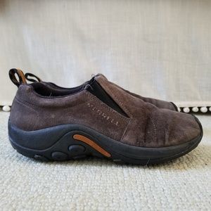 PRICE DROP!! Merrell Jungle Moc